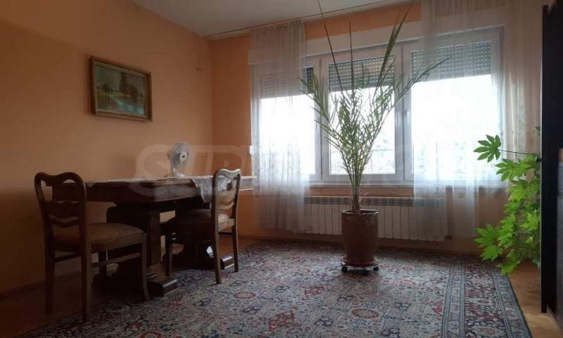 Дава под Наем 2-СТАЕН в град София, Сухата река - 76 кв.м / 550 € » 1 075.71 лв., СУПРИММО - ГЛАВЕН ОФИС