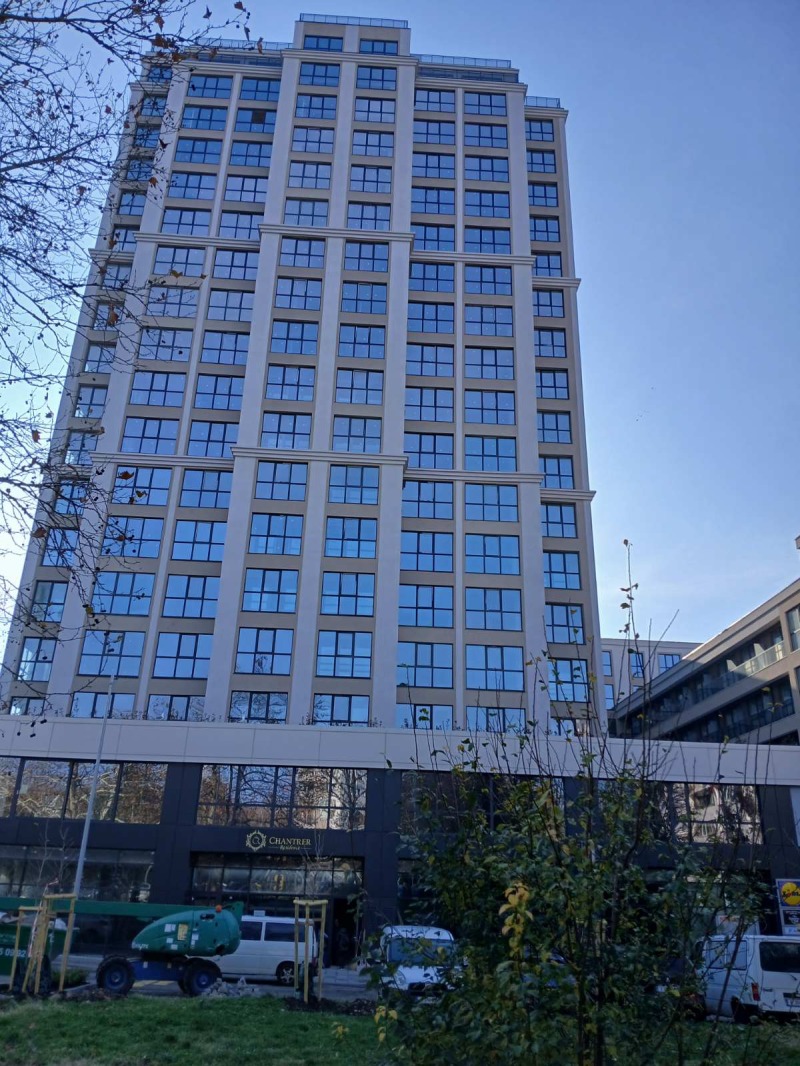 Дава под Наем ОФИС в град Бургас, Братя Миладинови - 14 кв.м / 360 € » 704.10 лв., АКЗ - БУРГАС
