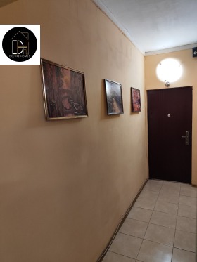 1-СТАЕН, 36 m2
