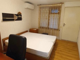 1 slaapkamer Mladezjki Chalm, Plovdiv 1