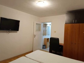 1 slaapkamer Mladezjki Chalm, Plovdiv 6