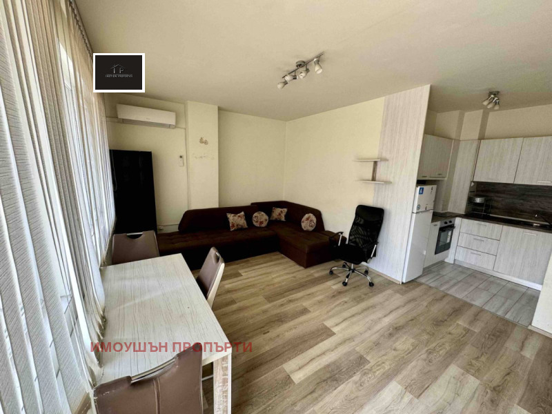 Zu vermieten  1 Schlafzimmer Sofia , Mladost 4 , 60 qm | 34313069 - Bild [3]