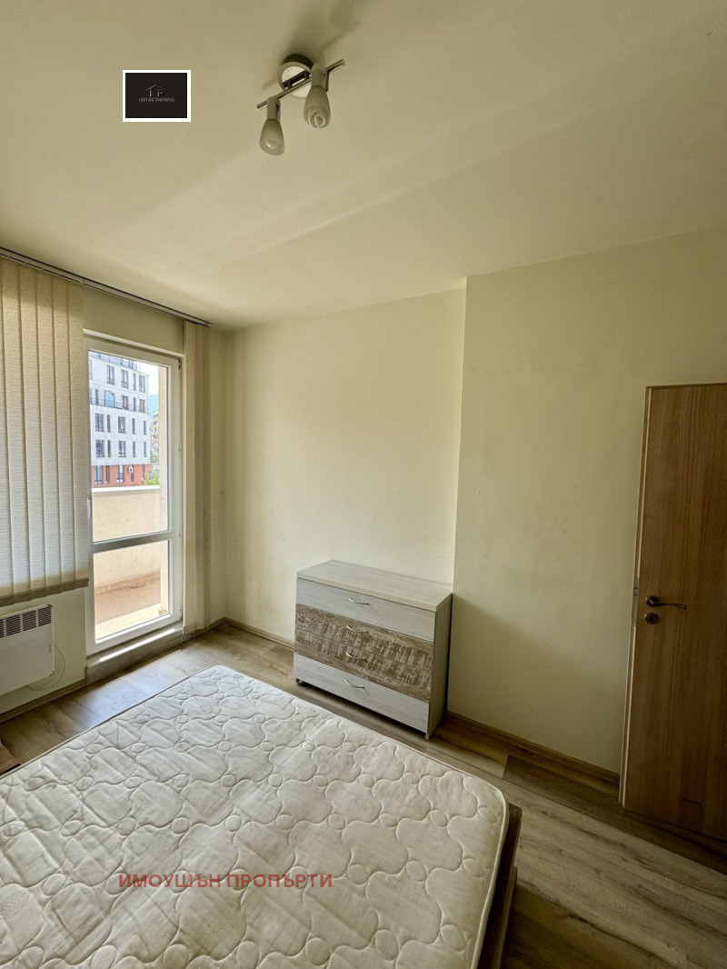 Zu vermieten  1 Schlafzimmer Sofia , Mladost 4 , 60 qm | 34313069 - Bild [7]