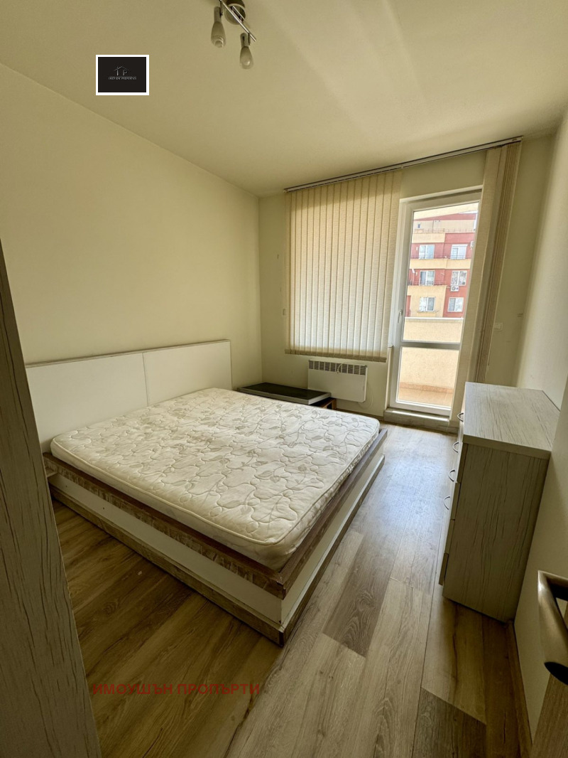 Zu vermieten  1 Schlafzimmer Sofia , Mladost 4 , 60 qm | 34313069 - Bild [6]