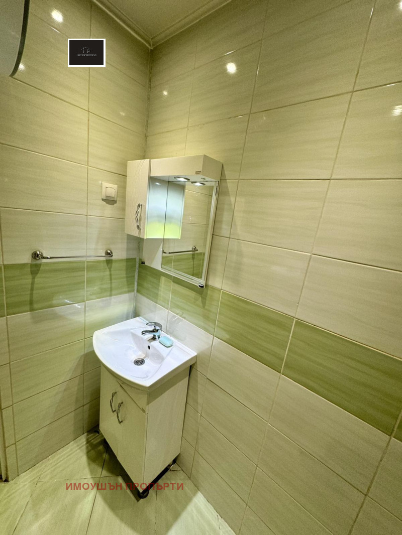 Zu vermieten  1 Schlafzimmer Sofia , Mladost 4 , 60 qm | 34313069 - Bild [9]