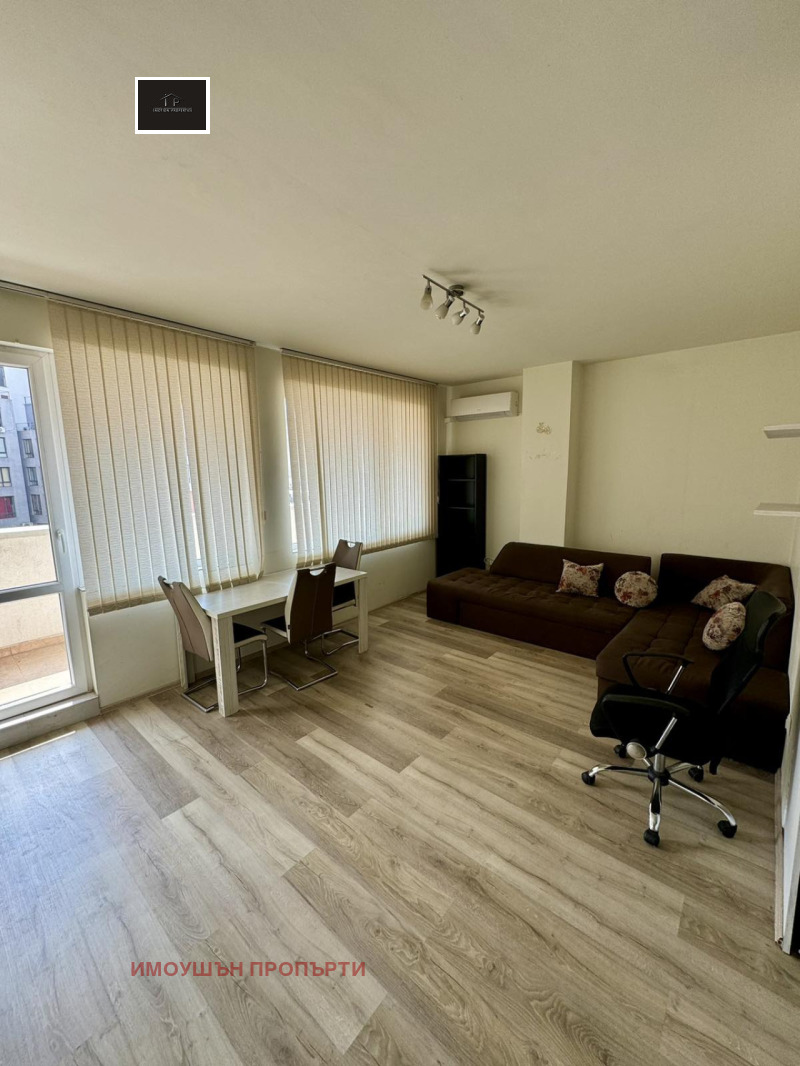 Zu vermieten  1 Schlafzimmer Sofia , Mladost 4 , 60 qm | 34313069 - Bild [4]