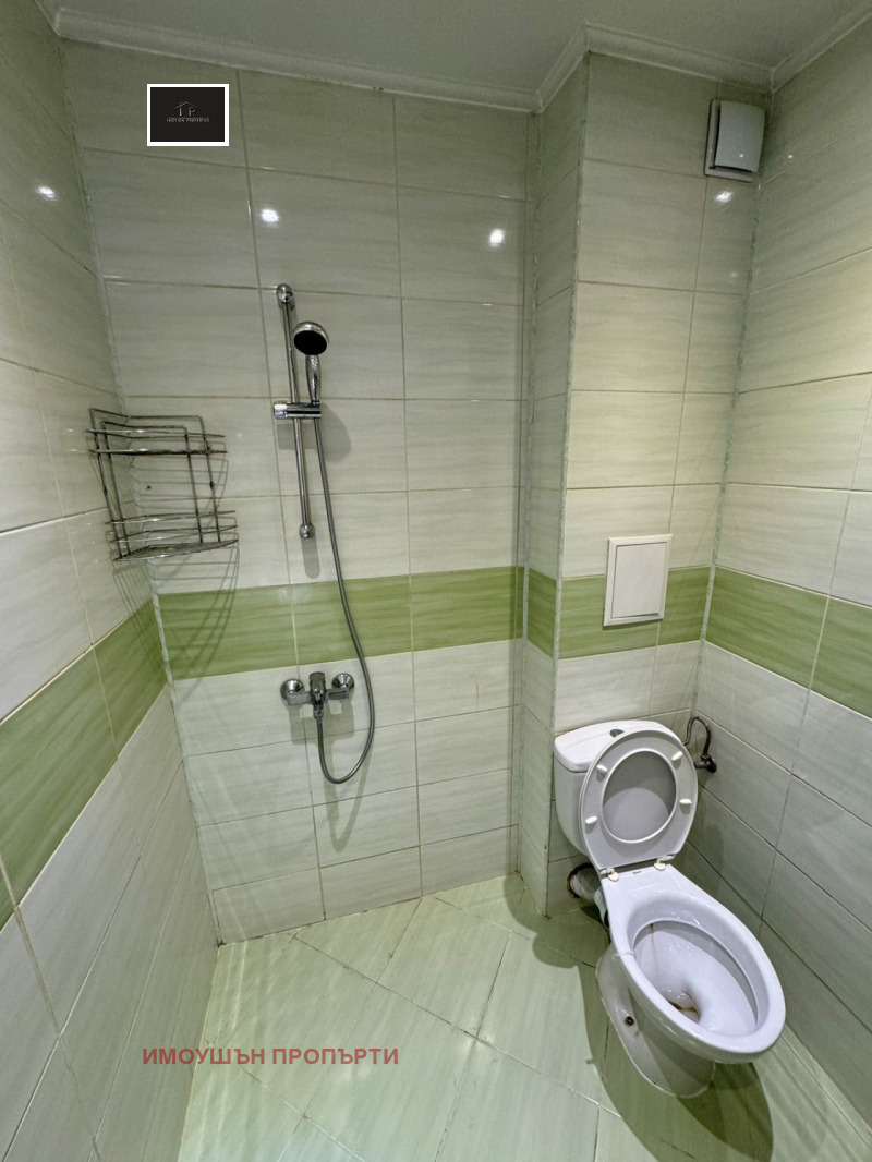 Zu vermieten  1 Schlafzimmer Sofia , Mladost 4 , 60 qm | 34313069 - Bild [8]