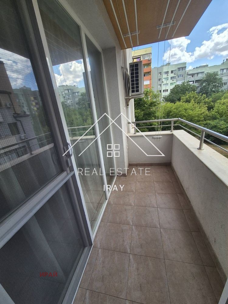 Til leje  1 soveværelse Stara Zagora , Kazanski , 70 kvm | 99311204 - billede [15]