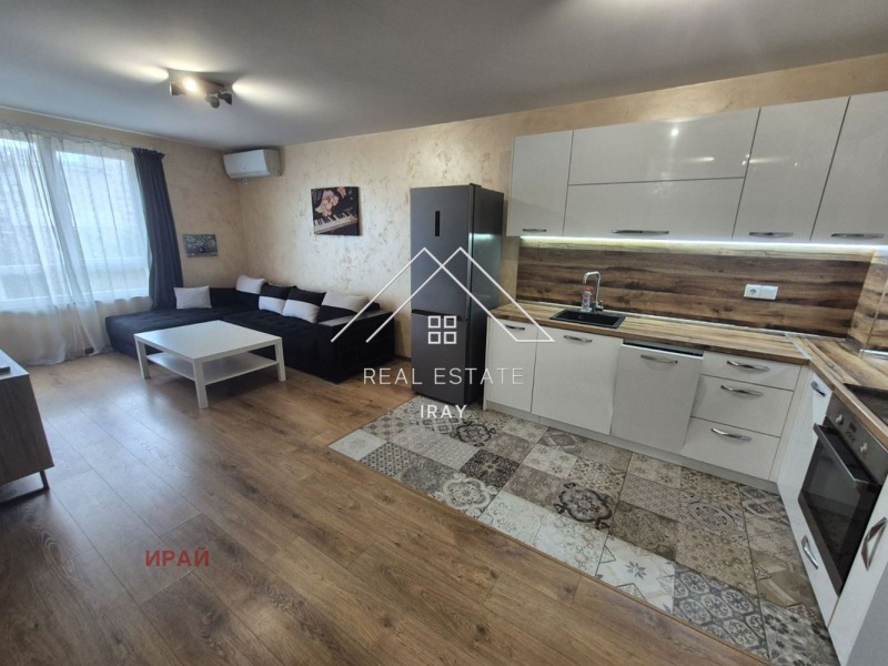 Til leje  1 soveværelse Stara Zagora , Kazanski , 70 kvm | 99311204 - billede [6]