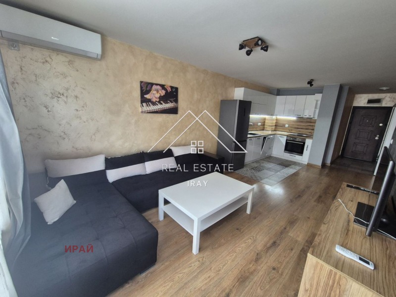 Til leje  1 soveværelse Stara Zagora , Kazanski , 70 kvm | 99311204 - billede [2]