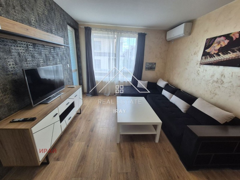 Til leje  1 soveværelse Stara Zagora , Kazanski , 70 kvm | 99311204 - billede [5]