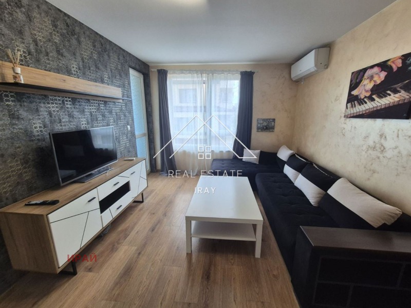 Til leje  1 soveværelse Stara Zagora , Kazanski , 70 kvm | 99311204 - billede [7]