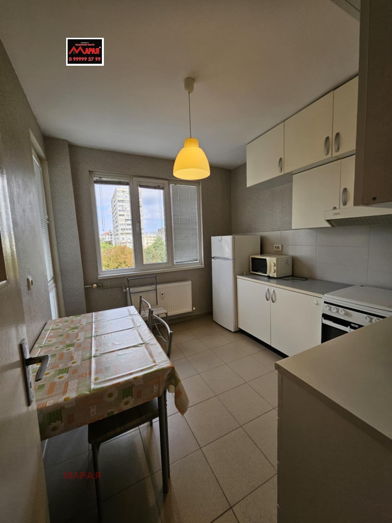 För uthyrning  1 sovrum Ruse , Vazrajdane , 65 kvm | 32359499 - bild [17]