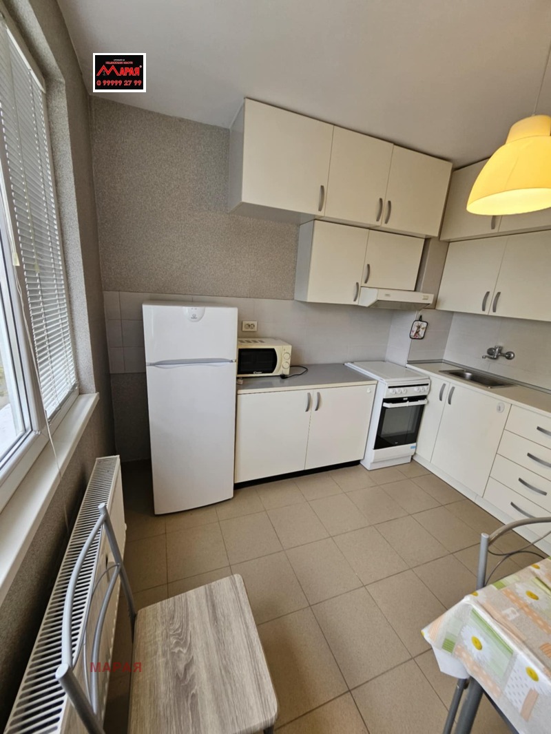 För uthyrning  1 sovrum Ruse , Vazrajdane , 65 kvm | 32359499 - bild [5]