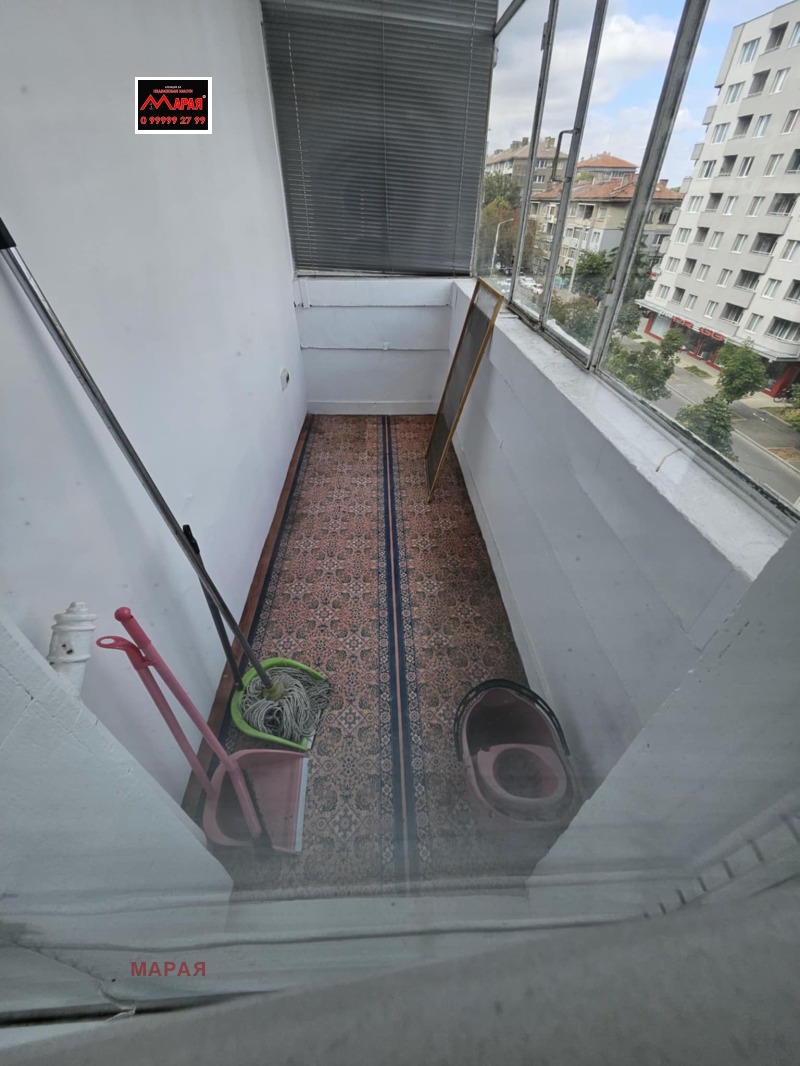 För uthyrning  1 sovrum Ruse , Vazrajdane , 65 kvm | 32359499 - bild [10]
