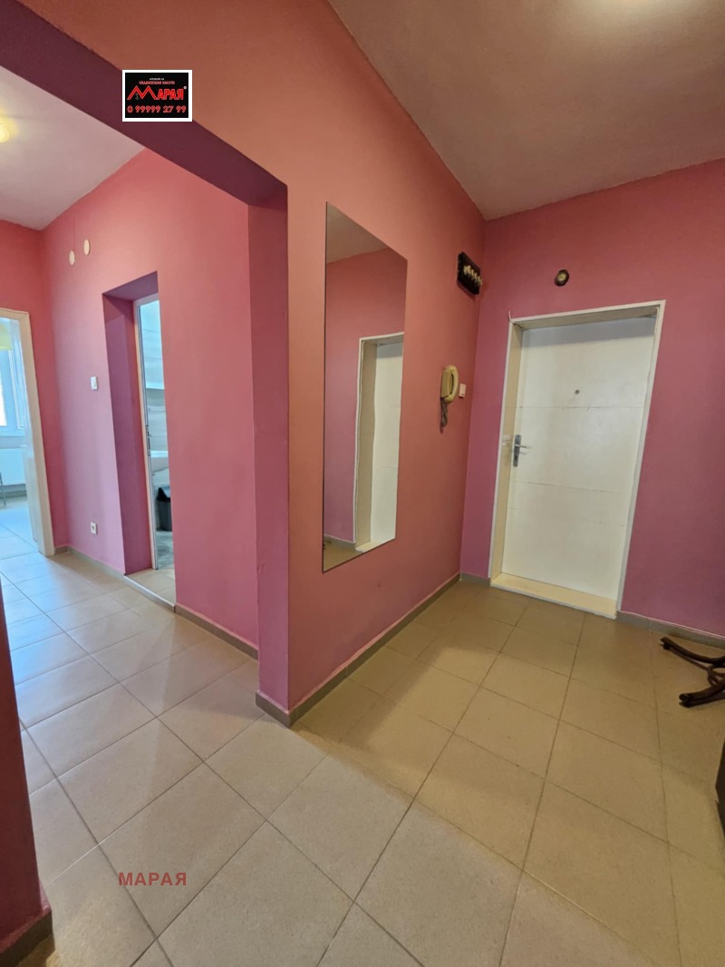För uthyrning  1 sovrum Ruse , Vazrajdane , 65 kvm | 32359499 - bild [7]