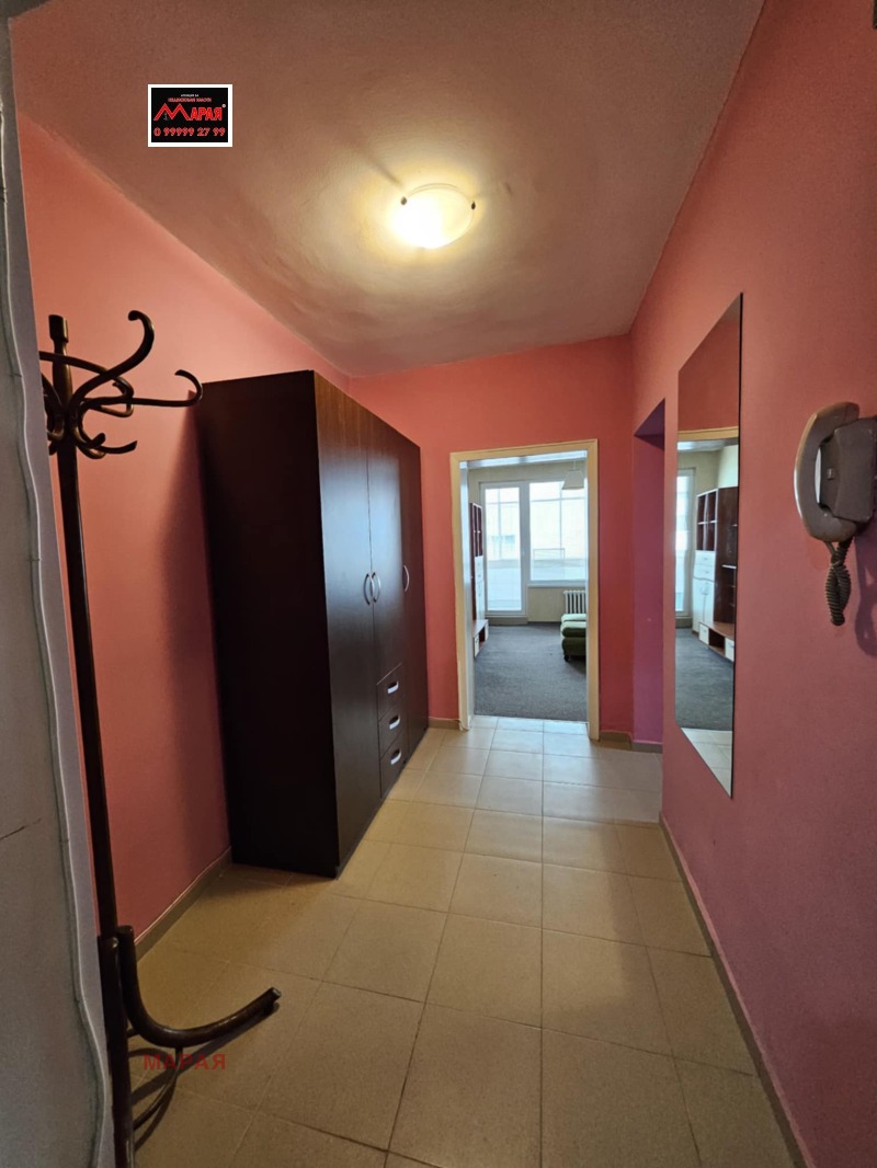 För uthyrning  1 sovrum Ruse , Vazrajdane , 65 kvm | 32359499 - bild [9]