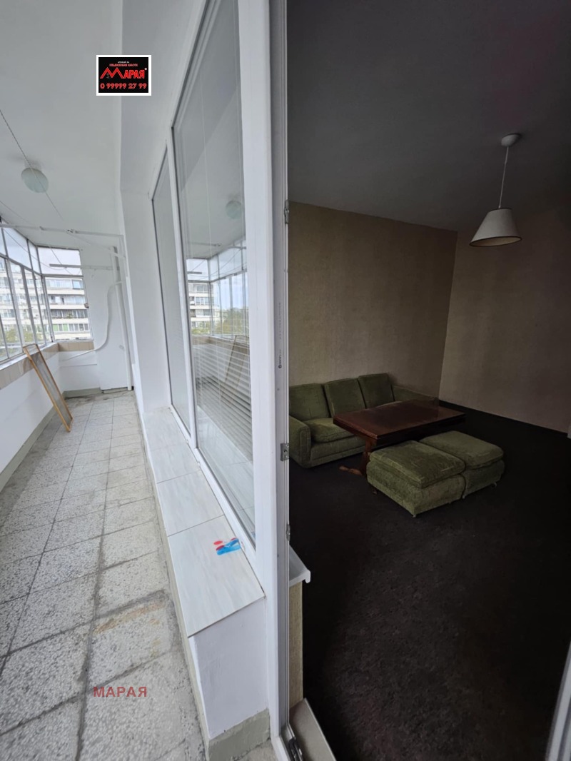 För uthyrning  1 sovrum Ruse , Vazrajdane , 65 kvm | 32359499 - bild [6]
