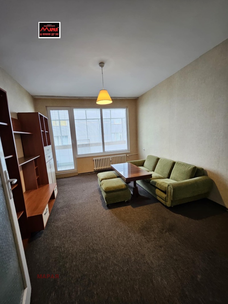 För uthyrning  1 sovrum Ruse , Vazrajdane , 65 kvm | 32359499 - bild [12]