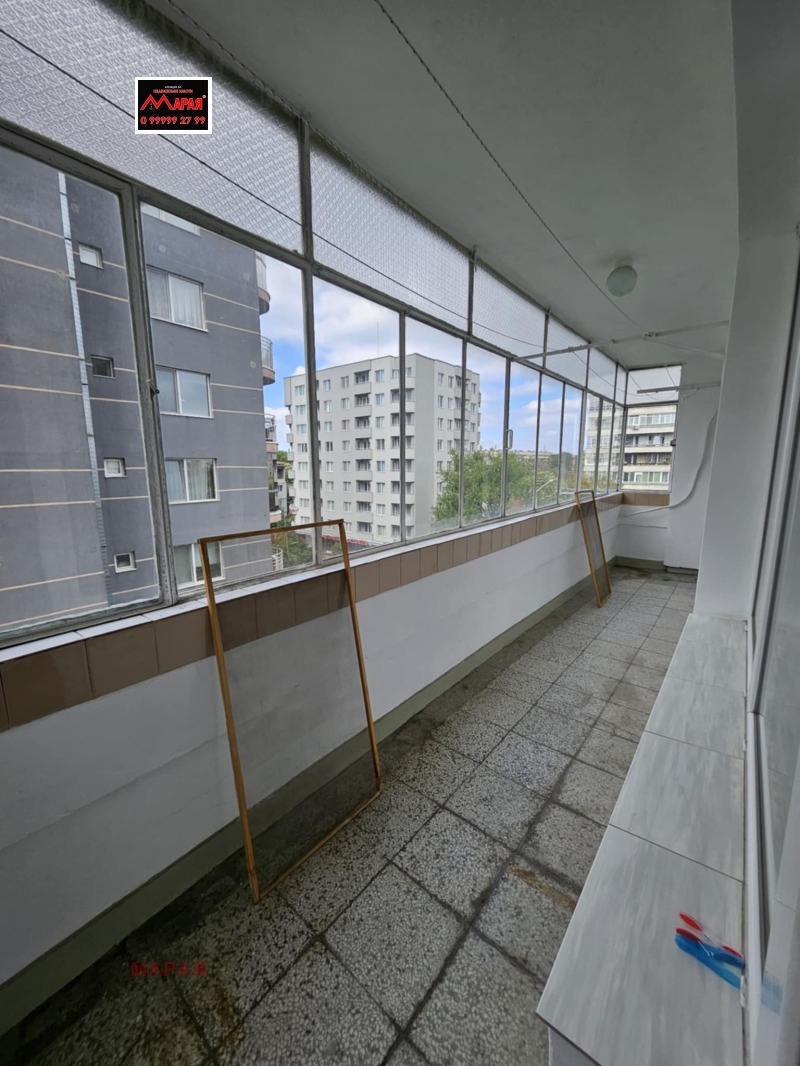 För uthyrning  1 sovrum Ruse , Vazrajdane , 65 kvm | 32359499 - bild [3]