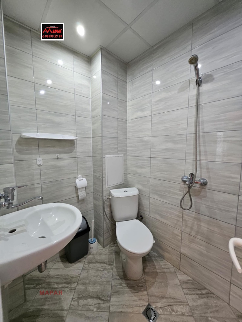 För uthyrning  1 sovrum Ruse , Vazrajdane , 65 kvm | 32359499 - bild [13]