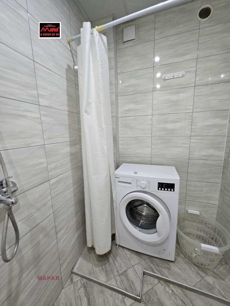 För uthyrning  1 sovrum Ruse , Vazrajdane , 65 kvm | 32359499 - bild [11]