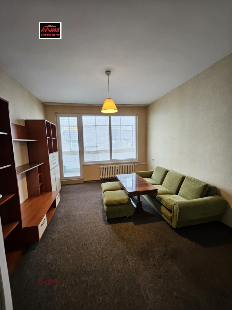 För uthyrning  1 sovrum Ruse , Vazrajdane , 65 kvm | 32359499 - bild [16]
