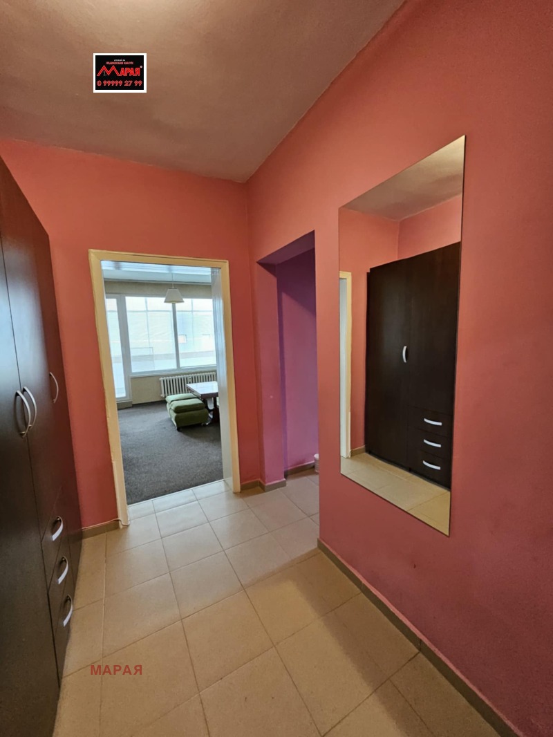 För uthyrning  1 sovrum Ruse , Vazrajdane , 65 kvm | 32359499 - bild [8]