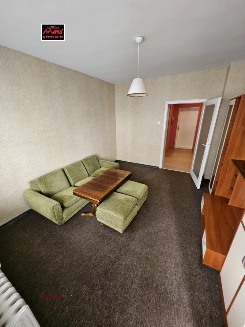 För uthyrning  1 sovrum Ruse , Vazrajdane , 65 kvm | 32359499 - bild [15]