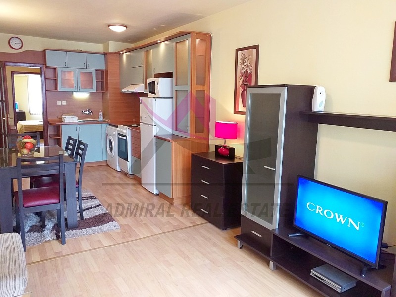 Под наем 2-СТАЕН, град Варна, Лятно кино Тракия • 511 € / 999.43 лв. • 11716436 1