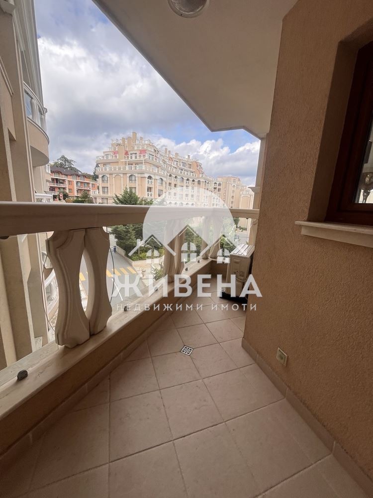 Дава под наем 2-СТАЕН, гр. Варна, к.к. Чайка, снимка 14 - Апартаменти - 52556095