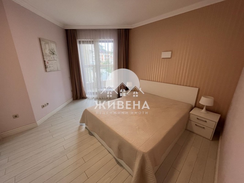 Дава под наем 2-СТАЕН, гр. Варна, к.к. Чайка, снимка 7 - Апартаменти - 52556095