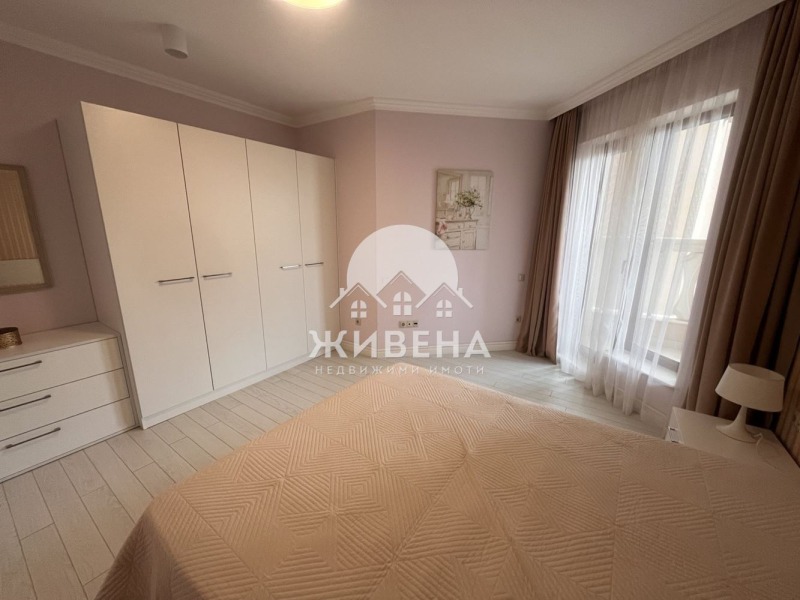 Дава под наем 2-СТАЕН, гр. Варна, к.к. Чайка, снимка 9 - Апартаменти - 52556095