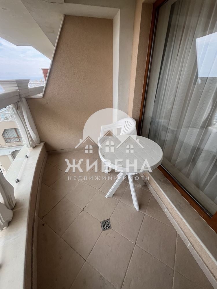 Дава под наем 2-СТАЕН, гр. Варна, к.к. Чайка, снимка 11 - Апартаменти - 52556095