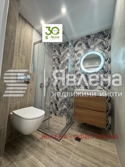 Дава под наем 2-СТАЕН, гр. Варна, Чайка, снимка 5 - Апартаменти - 54060323