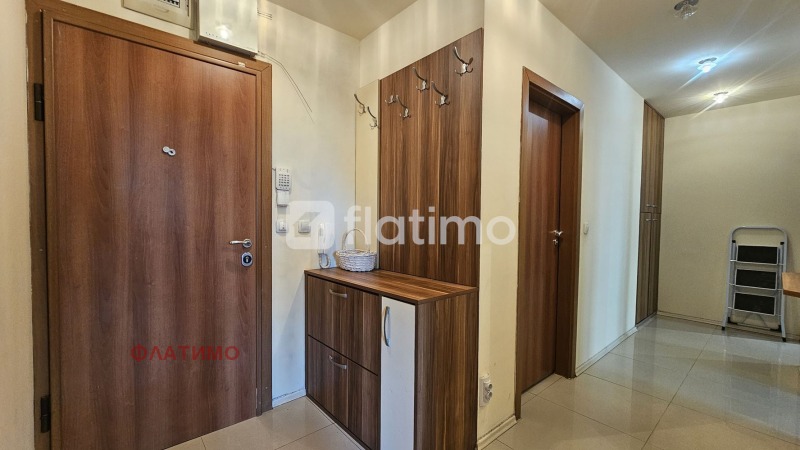 Da affittare  2 camere da letto Sofia , Manastirski livadi , 107 mq | 83444113 - Immagine [13]