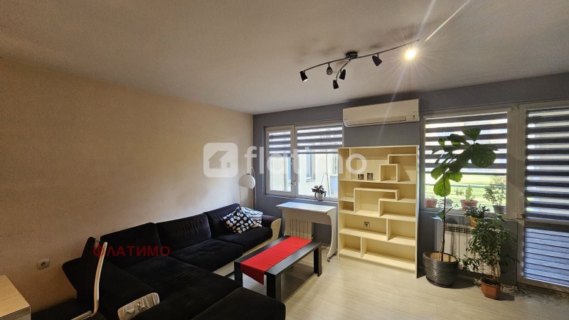 Da affittare  2 camere da letto Sofia , Manastirski livadi , 107 mq | 83444113 - Immagine [4]