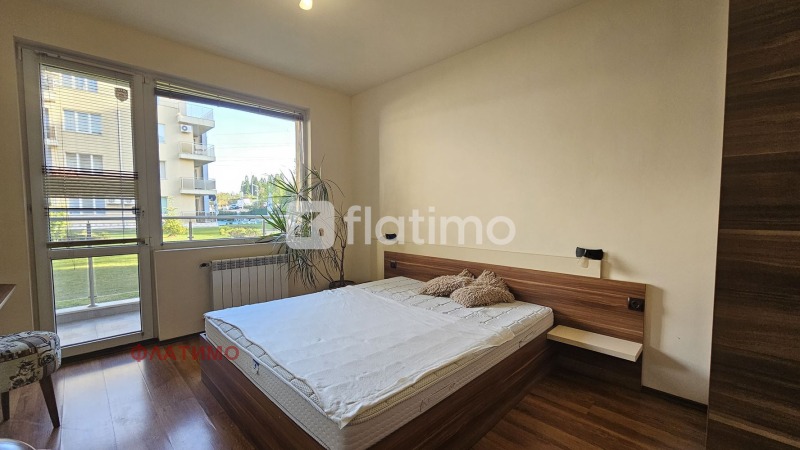 Da affittare  2 camere da letto Sofia , Manastirski livadi , 107 mq | 83444113 - Immagine [5]