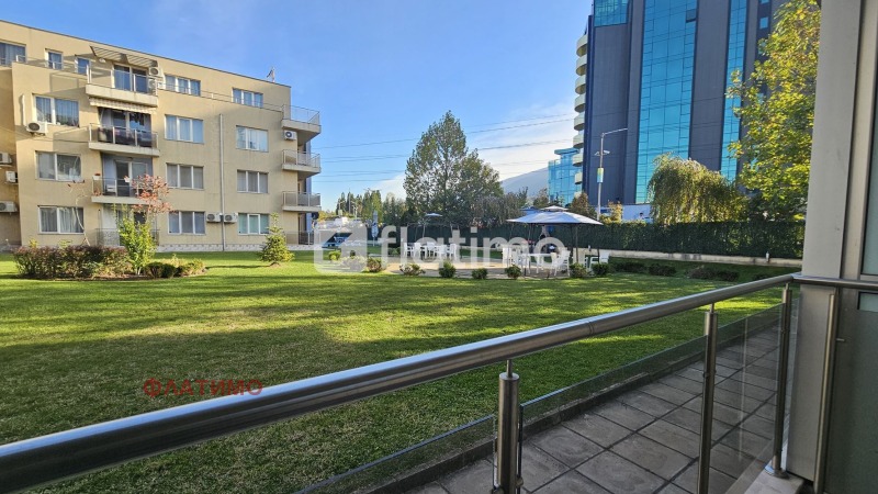 Da affittare  2 camere da letto Sofia , Manastirski livadi , 107 mq | 83444113 - Immagine [14]