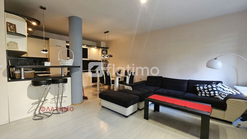 Da affittare  2 camere da letto Sofia , Manastirski livadi , 107 mq | 83444113 - Immagine [2]