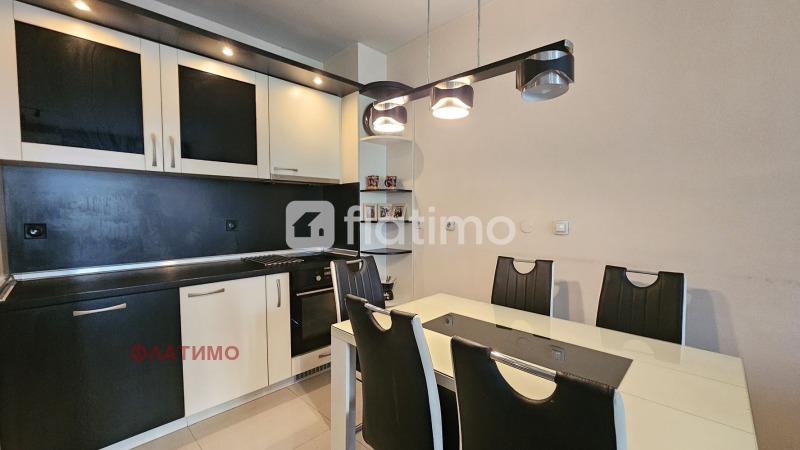 Da affittare  2 camere da letto Sofia , Manastirski livadi , 107 mq | 83444113 - Immagine [3]