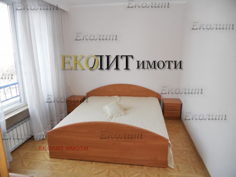 В аренду  2 спальни София , Лозенец , 120 кв.м | 51626555 - изображение [5]