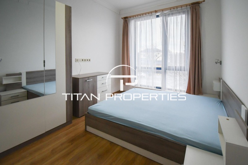 För uthyrning  2 sovrum Sofia , Ljulin 10 , 80 kvm | 16459005 - bild [4]