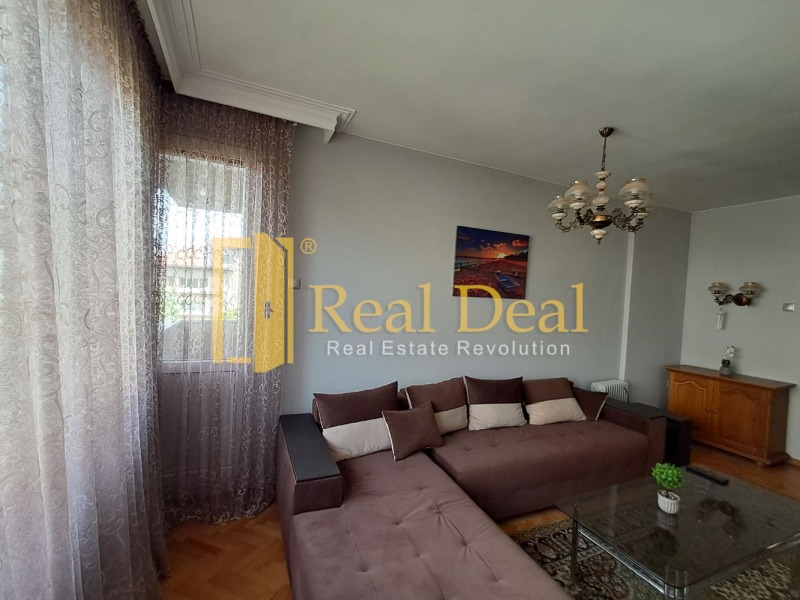 Do wynajęcia  3 sypialnie Sofia , Centar , 130 mkw | 72582185 - obraz [3]