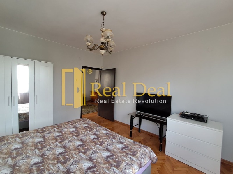 Do wynajęcia  3 sypialnie Sofia , Centar , 130 mkw | 72582185 - obraz [9]