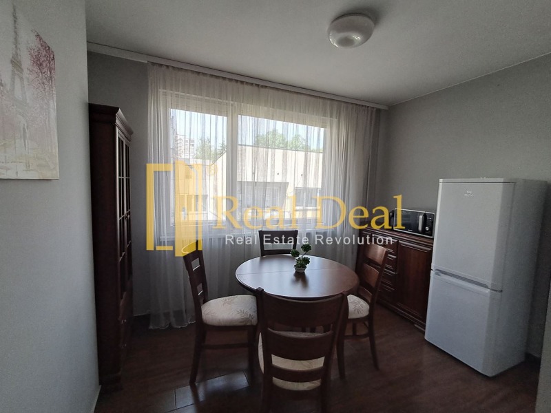 Do wynajęcia  3 sypialnie Sofia , Centar , 130 mkw | 72582185 - obraz [4]