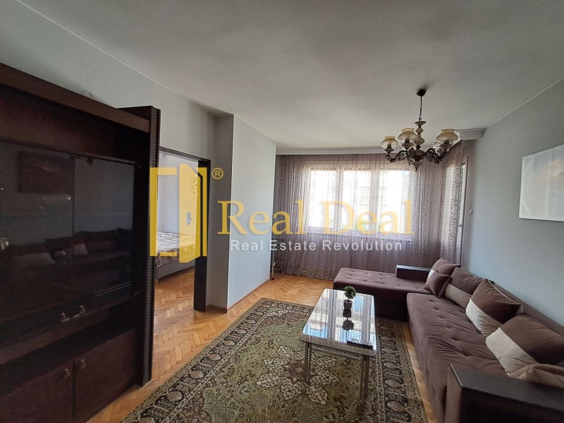 Do wynajęcia  3 sypialnie Sofia , Centar , 130 mkw | 72582185 - obraz [2]