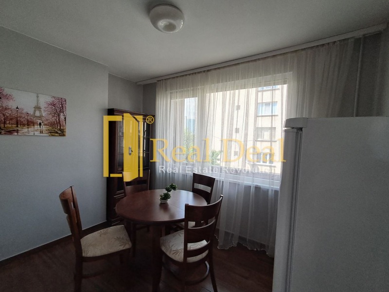 Do wynajęcia  3 sypialnie Sofia , Centar , 130 mkw | 72582185 - obraz [5]