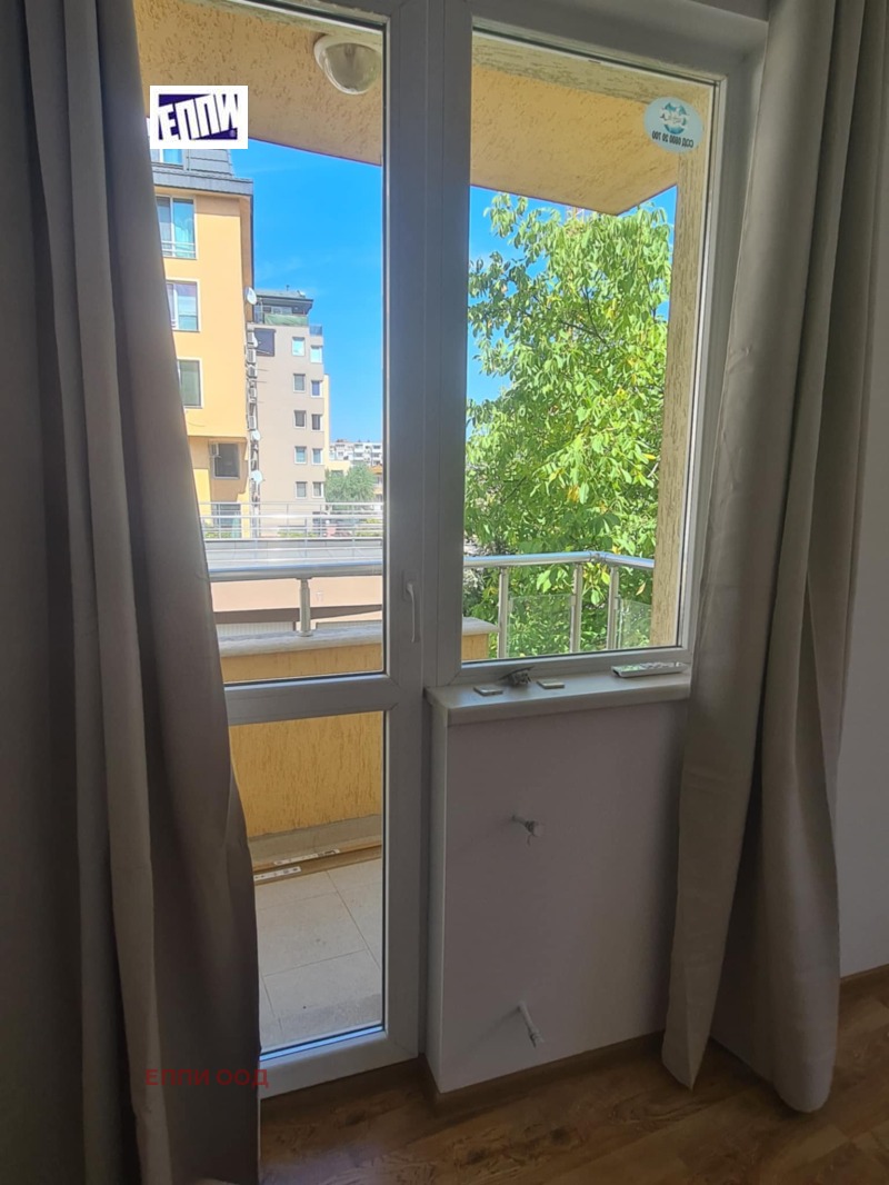 Vuokrattavana  3 makuuhuonetta Sofia , Manastirski livadi , 102 neliömetriä | 15474807 - kuva [8]