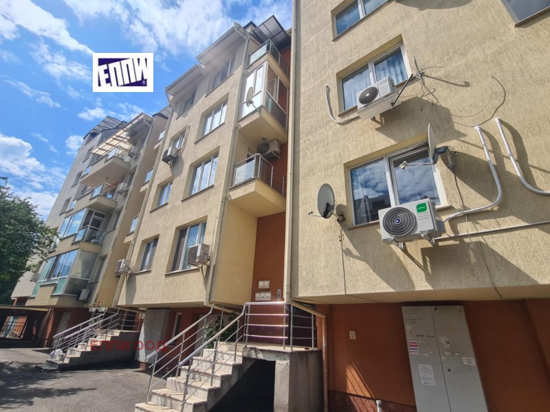 Vuokrattavana  3 makuuhuonetta Sofia , Manastirski livadi , 102 neliömetriä | 15474807 - kuva [17]